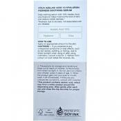 ANUA Azelaic Acid 10 Hyaluron Redness Soothing Serum, 30 ml - Ser de fata formulat cu acid azelaic si acid hialuronic, care contribuie la calmarea pielii sensibile si iritate si la mentinerea hidratarii de durata