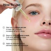 ANUA Azelaic Acid 10 Hyaluron Redness Soothing Serum ser - calmare si hidratare, 30 ml