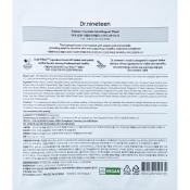 DR.NINETEEN Azelaic-Centella Skin Magnet Mask 34 gr - Masca de fata formulata cu acid azelaic si Centella Asiatica, care contribuie la calmarea pielii sensibile si la metinerea echilibrului dintre sebum si hidratare