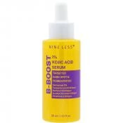 B-Boost 1% Kojic Acid Serum Ser de fata iluminator 30 ml