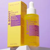 B-Boost 1% Kojic Acid Ser de fata iluminator 30 ml