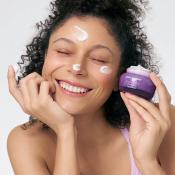 Bakuchiol Plumping Capsule Cream Crema de fata 50 ml