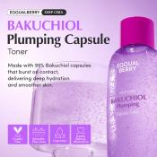 Bakuchiol Plumping Capsule Toner Toner de fata 150 ml
