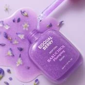 EQQUALBERRY Bakuchiol Plumping Serum Ser de fata - hidratare si fermitate, 30 ml