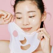 Balancium Comfort Ceramide Masca de fata pentru intarirea barierei pielii 26 ml