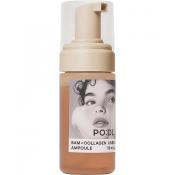 Bam Collagen Unbeli-Bubble Ampoule Ser de fata 115 ml