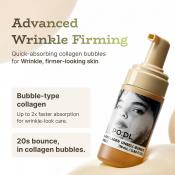 Bam Collagen Unbeli-Bubble Ampoule Ser de fata 115 ml