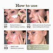 Bam Collagen Unbeli-Bubble Ampoule Ser de fata 115 ml