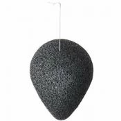 PURITO Bamboo Charcoal burete pentru fata Detox - Exfoliere si Curatare Profunda, 15g