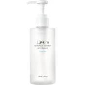 LUVUM Hyaluronic Moisture Bamboo Gel de curatare cu acid hialuronic si apa de bambus - Curatare profunda si hidratare, 200 ml