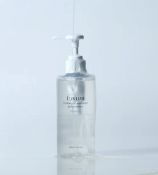 LUVUM Hyaluronic Moisture Bamboo Gel de curatare cu acid hialuronic si apa de bambus - Curatare profunda si hidratare, 200 ml