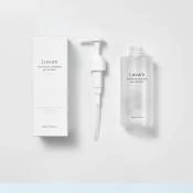 LUVUM Hyaluronic Moisture Bamboo Gel de curatare cu acid hialuronic si apa de bambus - Curatare profunda si hidratare, 200 ml