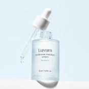 LUVUM Hyaluronic Moisture Bamboo Ser de fata cu acid hialuronic si extract de bambus - Hidratare profunda si calmare pentru piele sensibila, 50 ml