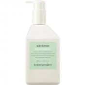 Band Project Vegan Comfort Lotiune de corp 350 ml