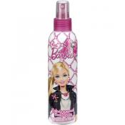 Barbie Spray corp Copii 200 ml