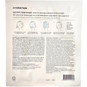 Barley Hyal-Some Hydromask Masca de fata 36 gr