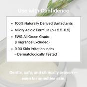 Barley Hyaluronic Essence Pads Dischete ser 4 ml