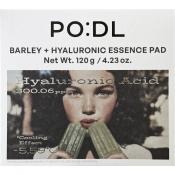 Barley Hyaluronic Frozen40 Essence Pads Dischete 70 buc