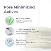 Barley Hyaluronic Frozen40 Essence Pads Dischete 70 buc