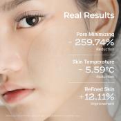 Barley Hyaluronic Frozen40 Essence Pads Dischete 70 buc