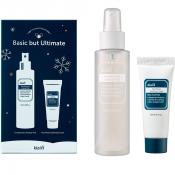 Basic but Ultimate Set Dear, Klairs, Fundamental Ampoule Mist 125ml si Klairs Rich Moist Soothing Cream 20ml