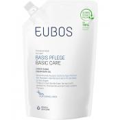 Basic Care Cream Bath Oil Ulei de dus Refil 400 ml