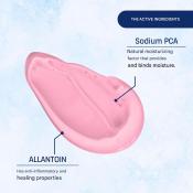 Basic Care Liquid Washing Emulsion Red Sapun lichid 200 ml