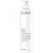 Basic Care Liquid Washing Emulsion Red Sapun lichid 400 ml