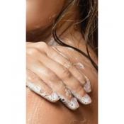 Basic Care Liquid Washing Emulsion Red Sapun lichid 400 ml