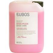 EUBOS Basic Care Liquid Washing Emulsion Red sapun - curatare si hidratare, 5 L