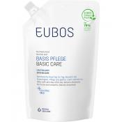 EUBOS Basic Care Skin Balsam balsam pentru corp - hidratare si protectie, 400 ml