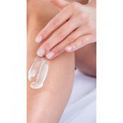 EUBOS Basic Care Skin Balsam F balsam pentru corp - hidratare si protectie, 400 ml