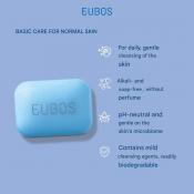 Basic Care Solid Washing Bar, Blue Sapun solid 125 gr