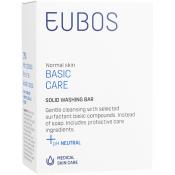 Basic Care Solid Washing Bar, Blue Sapun solid 125 gr