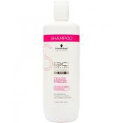 BC Bonacure Color Freeze Sampon Sulfate-free Femei 1000 ml