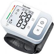 BC28 Wrist Blood Pressure Monitor