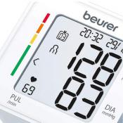 BC28 Wrist Blood Pressure Monitor