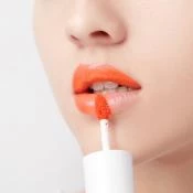YADAH Be My Tint Nuantator pentru buze Juicy Orange 04 - culoare intensa si hidratare indelungata, 4.5g