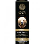 Bear Power Crema de fata intensiva antirid Barbati 50 ml