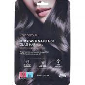 Beer Yeast and Marula Oil Glass Hair Mask Masca de Par    30 ml