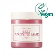 Beet Purifying Mask Masca de fata purificatoare 110 gr