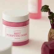Beet Purifying Mask Masca de fata purificatoare 110 gr