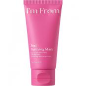 I'M FROM Beet Purifying Mask 70 gr - Masca de fata formulata cu sfecla rosie si argila, care contribuie la curatarea porilor, la controlul excesului de sebum si la indepartarea celulelor moarte