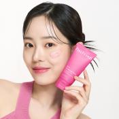 I'M FROM Beet Purifying Mask 70 gr - Masca de fata formulata cu sfecla rosie si argila, care contribuie la curatarea porilor, la controlul excesului de sebum si la indepartarea celulelor moarte