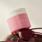 I'M FROM Beet Refresh Dischete Tonice Hidratante - Hidratare Profunda si Luminozitate, 260 ml