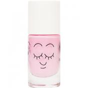 Bella Lac de unghii pe baza de apa pentru copii roz deschis