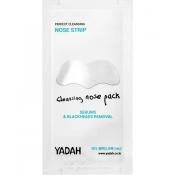 YADAH Clear Care Benzi pentru indepartarea punctelor negre 10 x 2 gr - Curatare Profunda si Hidratare, 20 gr
