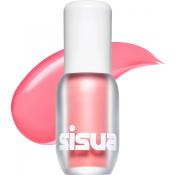 UNLEASHIA Berry Shot Lip Tint nuantator pentru buze No. 3 Cheers - hidratare si rezistenta, 3.8 gr