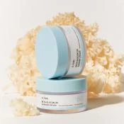 IUNIK Beta Glucan 3X Barrier crema de fata - hidratare si calmare si refacere bariera, 50 ml