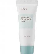 Beta Glucan Daily Moisture Crema de fata hidratanta 15 ml
